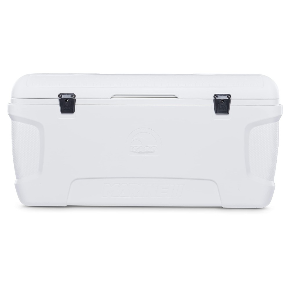 Igloo 150 Qt White Marine Polar Contour Insulated Cooler