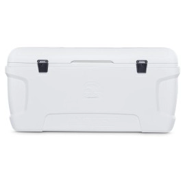 Igloo 150 Qt White Marine Polar Contour Insulated Cooler