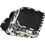 Rawlings Remix Glove Series T-Ball & Youth Baseball Gloves Right Hand Throw 9