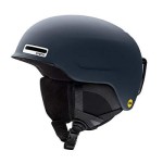 Smith Optics Maze Mips Unisex Snow Helmet - Matte French Navy, Medium