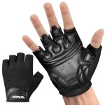 Atercel Workout Gloves(Rl)