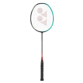 YONEX Astrox 68 S Badminton Pre-Strung Racket (Emerald Green)(4UG5)