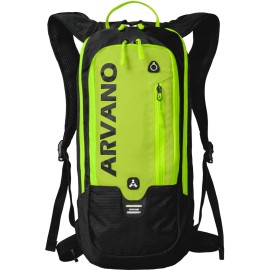 Arvano Bike Backpack Small Mountain Biking Backpack Lightweight 6L Daypack For Mtb Cycling, Hiking, Skiing, Snow Bicycle
