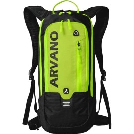 Arvano Bike Backpack Small Mountain Biking Backpack Lightweight 6L Daypack For Mtb Cycling, Hiking, Skiing, Snow Bicycle