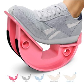 Yes4All Foot Rocker - Flexibility Calf Stretcher With Multi-Options Available And Ergonomic Design For Home Exercise, Squats, And Calf Stretch