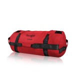 Yes4All Workout Sandbags, Heavy Duty Sandbags For Fitness, Conditioning, Mma & Combat Sports - Red - S