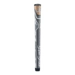 Superstroke Traxion Tour Golf Club Grip, Digi Camo/Tan (Oversize) | Advanced Surface Texture That Improves Feedback And Tack | Extreme Grip Provides Stability And Feedback | Even Hand Pressure