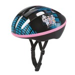 L.O.L. Surprise! Remix Adjustable Bike/Scooter/Skateboard Helmet For Kids