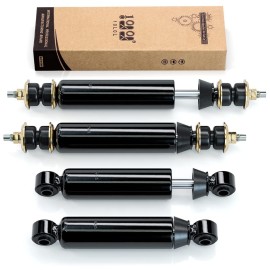 10L0L Club Car Ds Shocks Precedent Shocks ,Golf Cart Front And Rear Shock Absorbers For Club Car Ds Ge 1988-Up,Precedent Ge 2004-Up,Oem 1014235 ,1014236 ,1010991, 1015813, 1013164