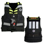 Mustang Universal Swift Water Rescue Vest - Type V