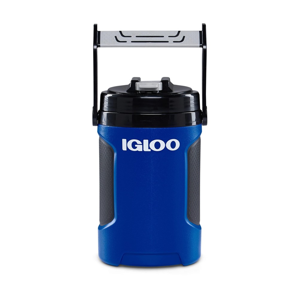 Igloo 12 Gal Latd Pro Blu