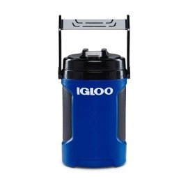 Igloo 12 Gal Latd Pro Blu