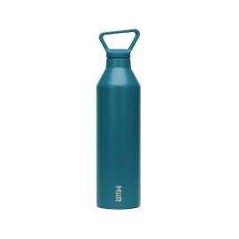 MiiR, Insulated Narrow Mouth Bottle, Prismatic, 23 Oz