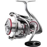 Daiwa Pcnalt2000D Procyon Al Spinning, 6Bb + 1Rb, 5.3 : 1, Multi, One Size