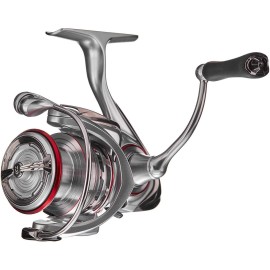 Daiwa Pcnalt2000D Procyon Al Spinning, 6Bb + 1Rb, 5.3 : 1, Multi, One Size