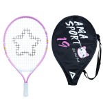 Kids Tennis Racket for Junior Toddlers Starter 19