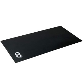 Cyclingdeal Exercise Fitness Mat - 36