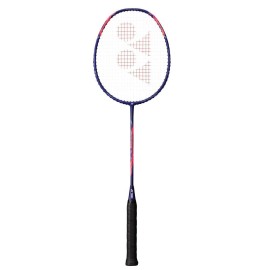 Yonex Voltric Ace Badminton Pre-Strung Racket (Royal Blue) (4G5)