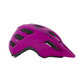 Giro Verce MIPS Women's Mountain Cycling Helmet - Matte Pink Street (2021), Universal Women (50-57 cm)