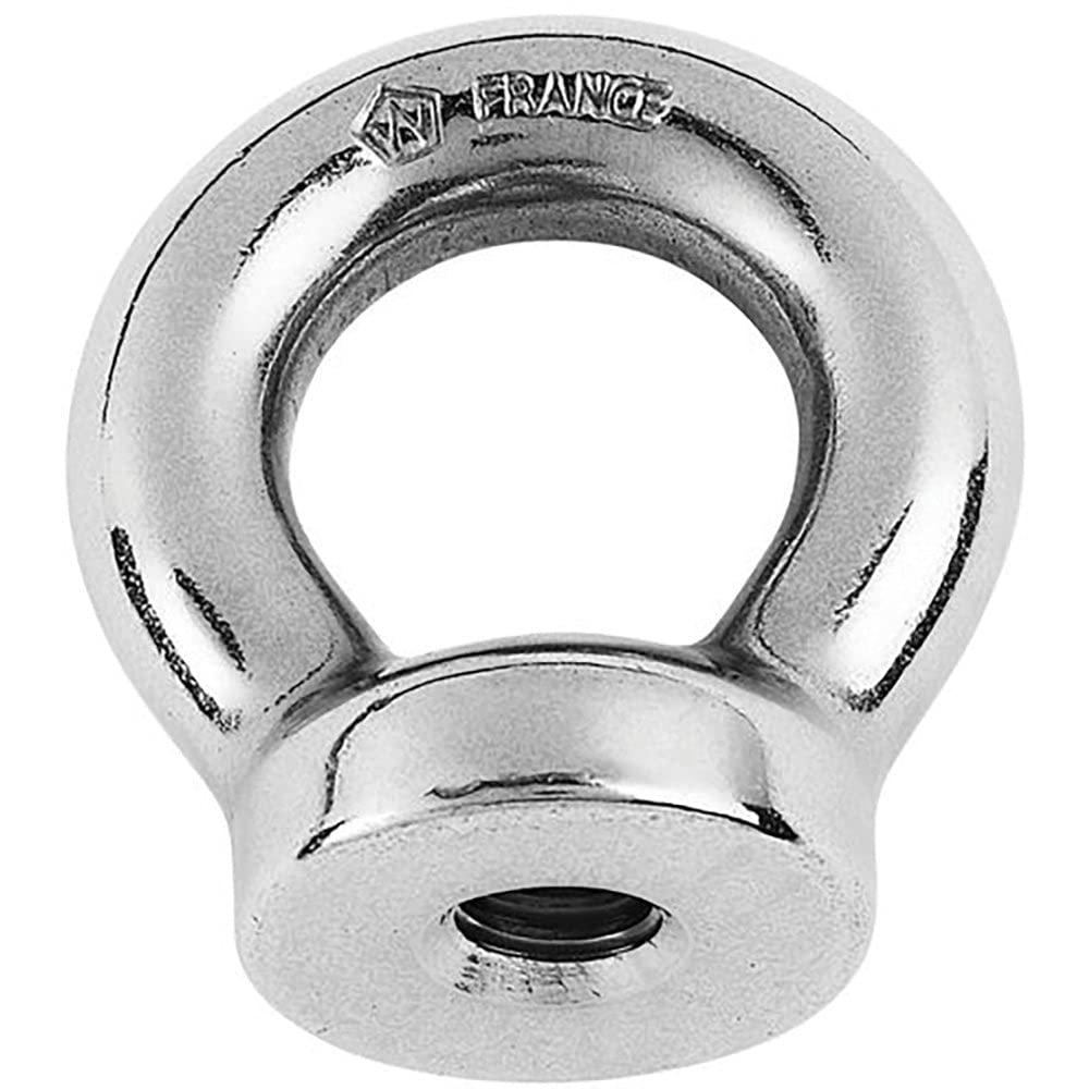 Wichard 12 Eye Nut W 1 116 Diameter