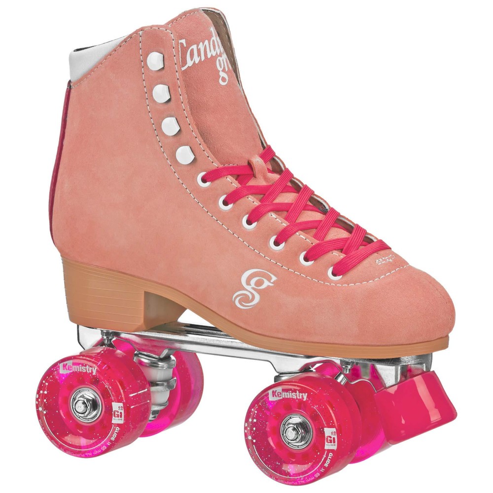 Candi Grl Carlin Womens Artistic Roller Skates