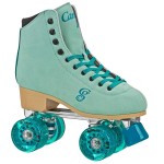 Candi Grl Carlin Womens Artistic Roller Skates