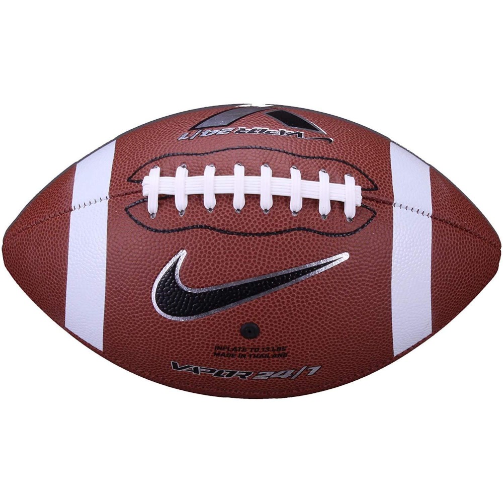 Nike Vapor 247 Football Silver Black child