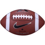 Nike Vapor 247 Football Silver Black child