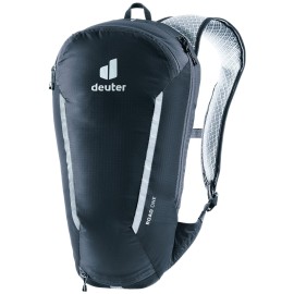 Deuter Unisexa- Adults One Road Bike Backpack, Black, 5 L