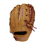 Wilson Sporting Goods 2021 A2000 D33 1175 Pitchers Baseball Glove - Left Hand Throw