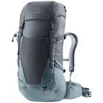 Deuter Unisexa- Adults Futura 32 Hiking Backpack, Graphite Shale, 32 L
