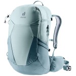 Deuter Womens Futura 25 Sl Hiking Backpack, Dusk Slate Blue, 25 L