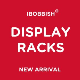 iBobbish bib Medal Holder Display Hanger Rack Frame Shelf,Metal Race Medal Hanger Run,Gymnastics Medal Holders,Sports Medal Display Holder with Vinyls