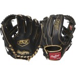 Rawlings R9 Baseball Glove 115 Pro I-Web Right Hand Throw 31 Pattern