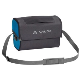 Vaude Aqua Box Icicle Handlebar Bags, One Size