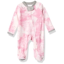 Honestbaby Kids, Toddler Baby Organic Cotton Pajamas