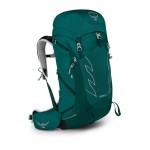 Osprey Tempest 30L Womens Hiking Backpack With Hipbelt, Jasper Green, Wxss