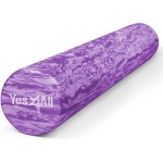 Yes4All Roller Eva - Clematis Marbled - 36Inch