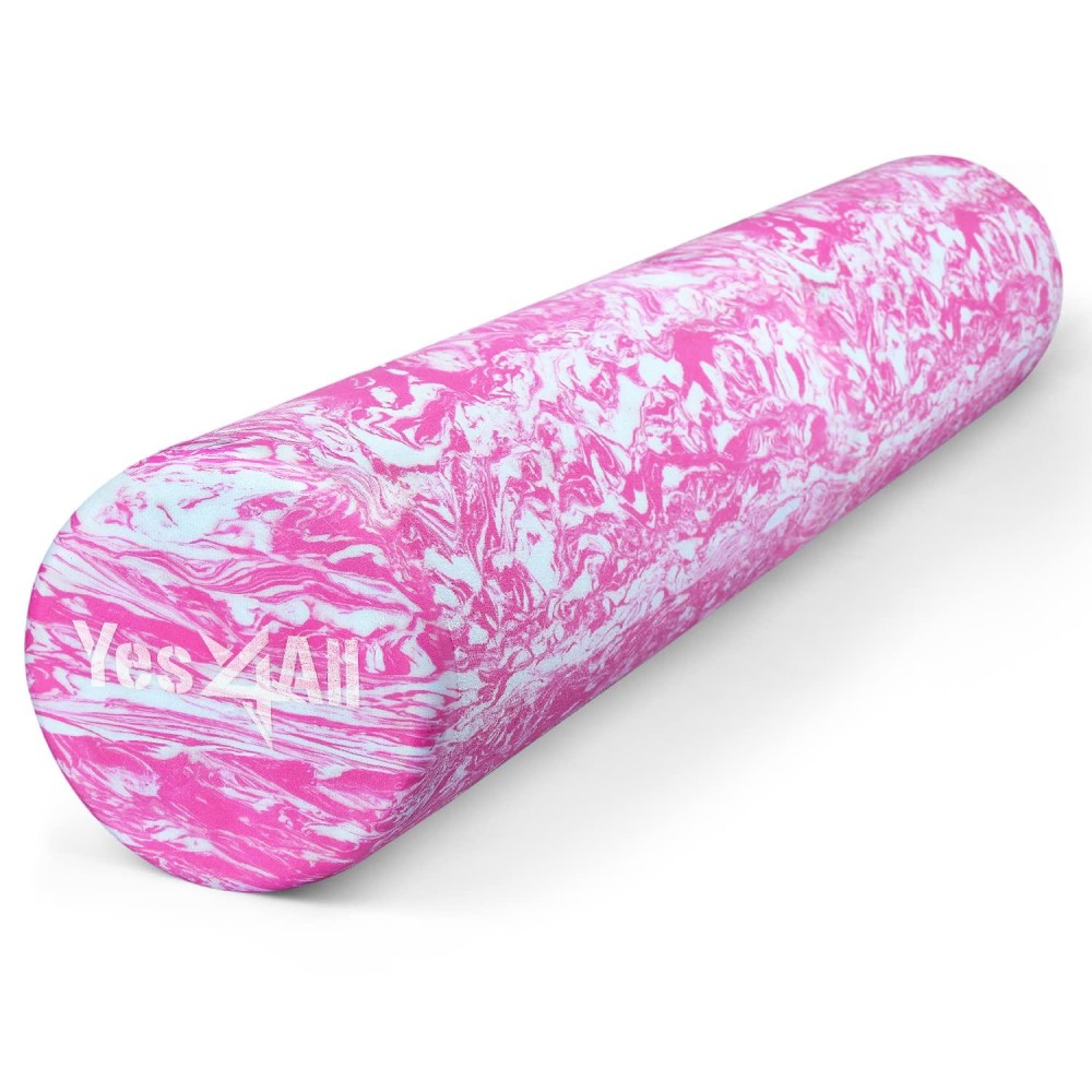 Yes4All Roller Eva - Unicorn Marbled - 36Inch