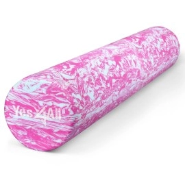 Yes4All Roller Eva - Unicorn Marbled - 36Inch