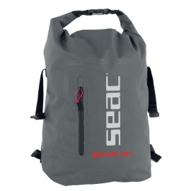 Seac Bro Dry, Waterproof Backpack 13X23,6X8,6 Inches, 550 Gal