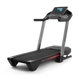 Proform Pro 2000 Smart Treadmill With 10A Hd Touchscreen Display And 30-Day Ifit Family Membership