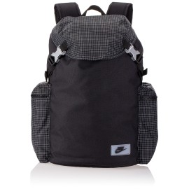 Nike Sport, Blackblackblack, 46Cm H X 30Cm W X 20Cm D