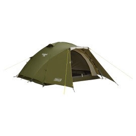 Coleman Tent Touring Dome Lx For 2-3 People