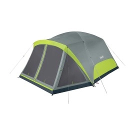 Coleman Camping Tent Skydome Tent With Screen Room