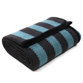 Putian Merino Wool Blanket - 87