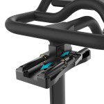 Handlebars Adjuster for Peloton Bike - No Shoulder and Neck Sore Pain, Better Posture Peloton Accessories(Not compatible with Peloton Bike +)