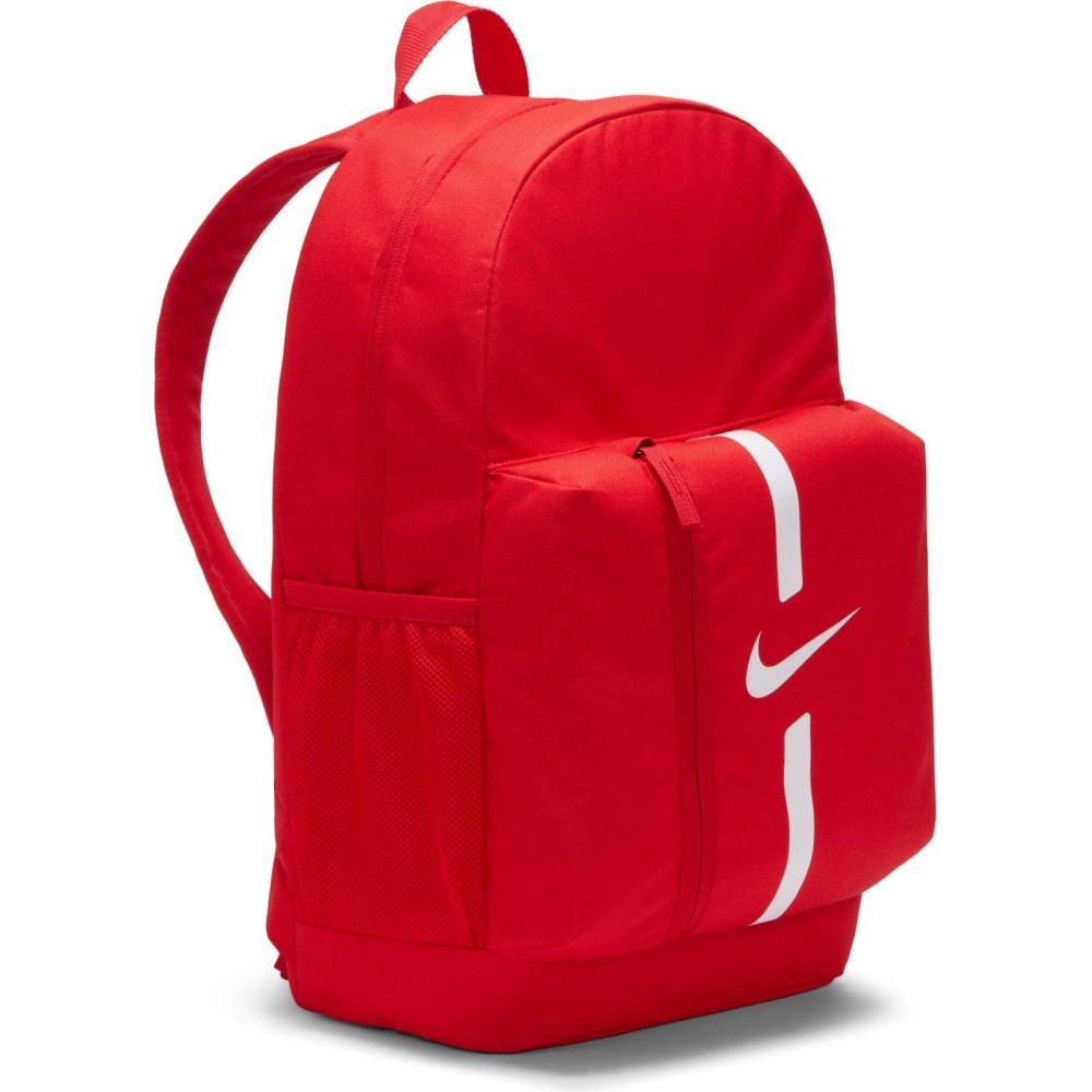 Nike Unisex Academy Team Sports Backpack, University Redblackwhite