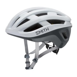 Smith Optics Persist Mips Road Cycling Helmet - Whitecement, Large