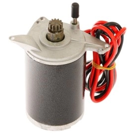 Lewmar 66000763 Ps Gen 3 12V Motor Kit